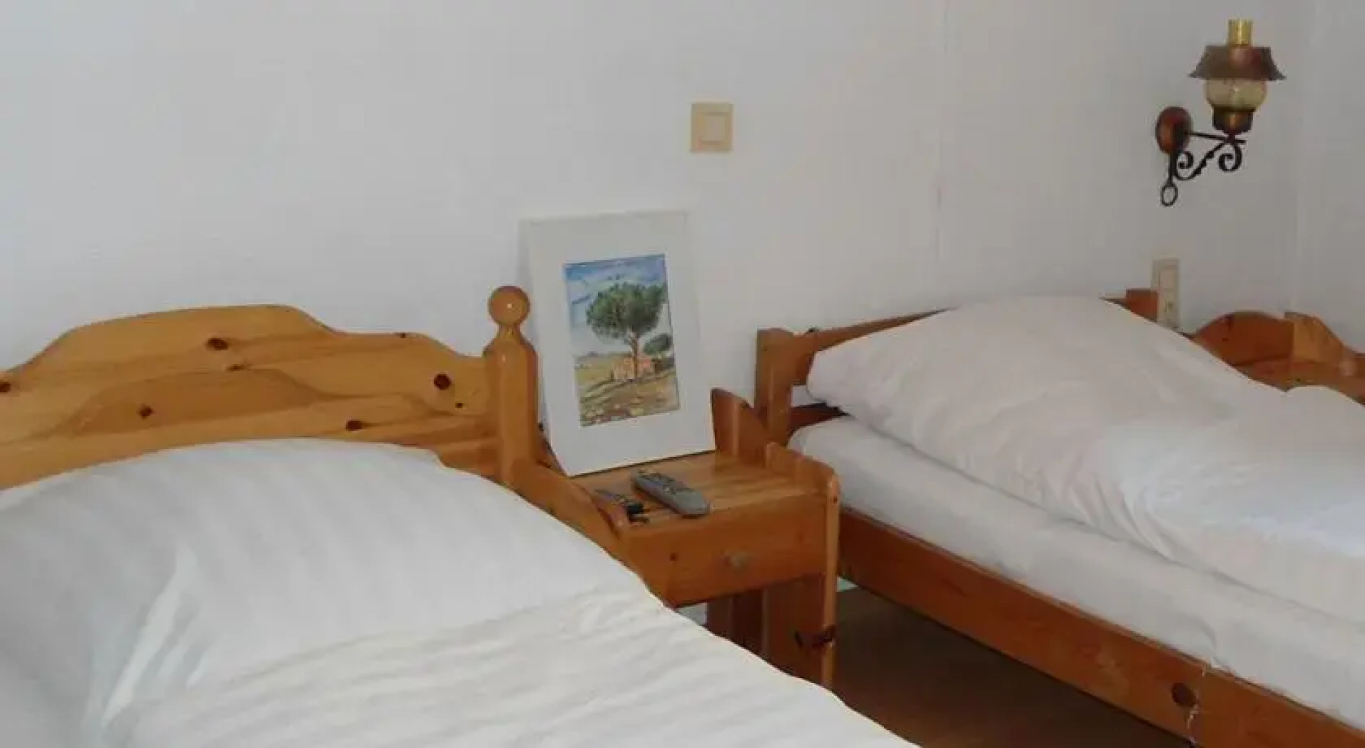 Hotel Zum Bismarckturm