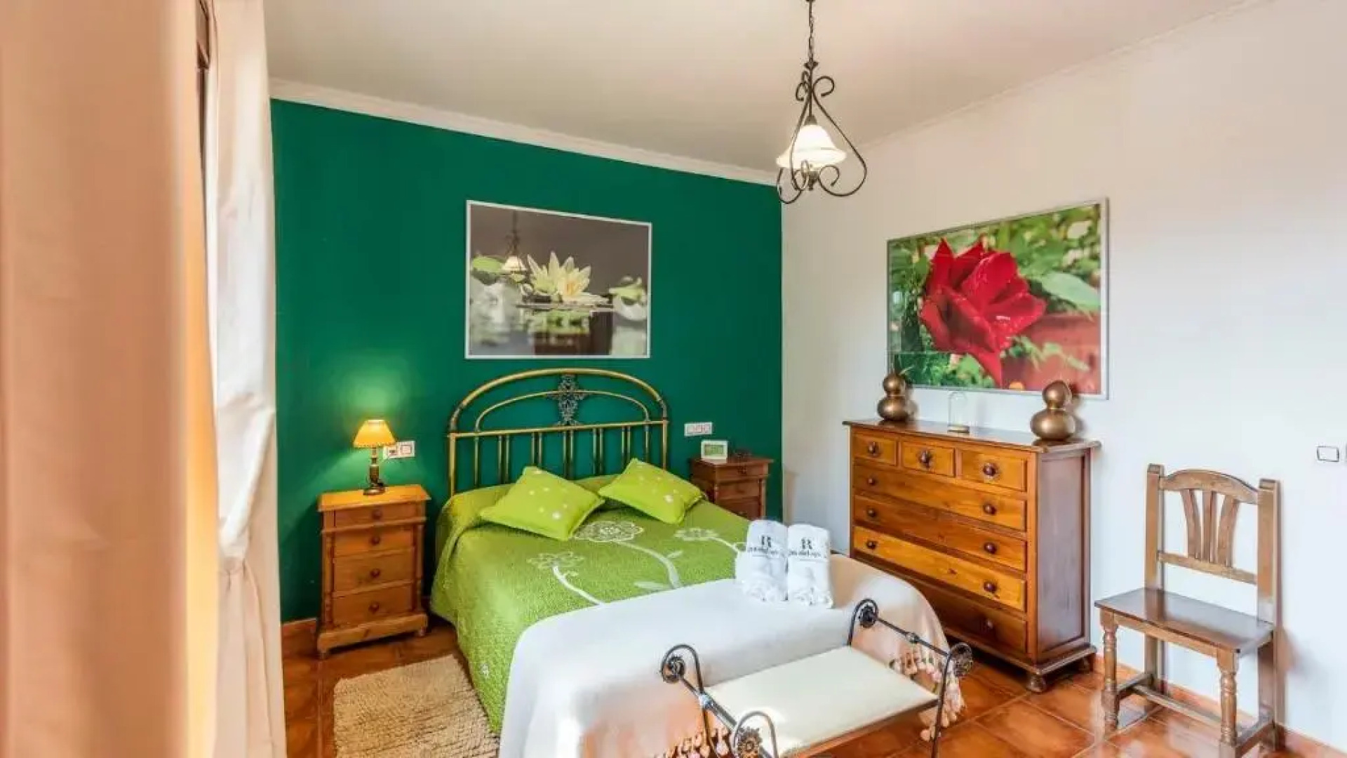 Casa Jarandalus El Gastor by Ruralidays