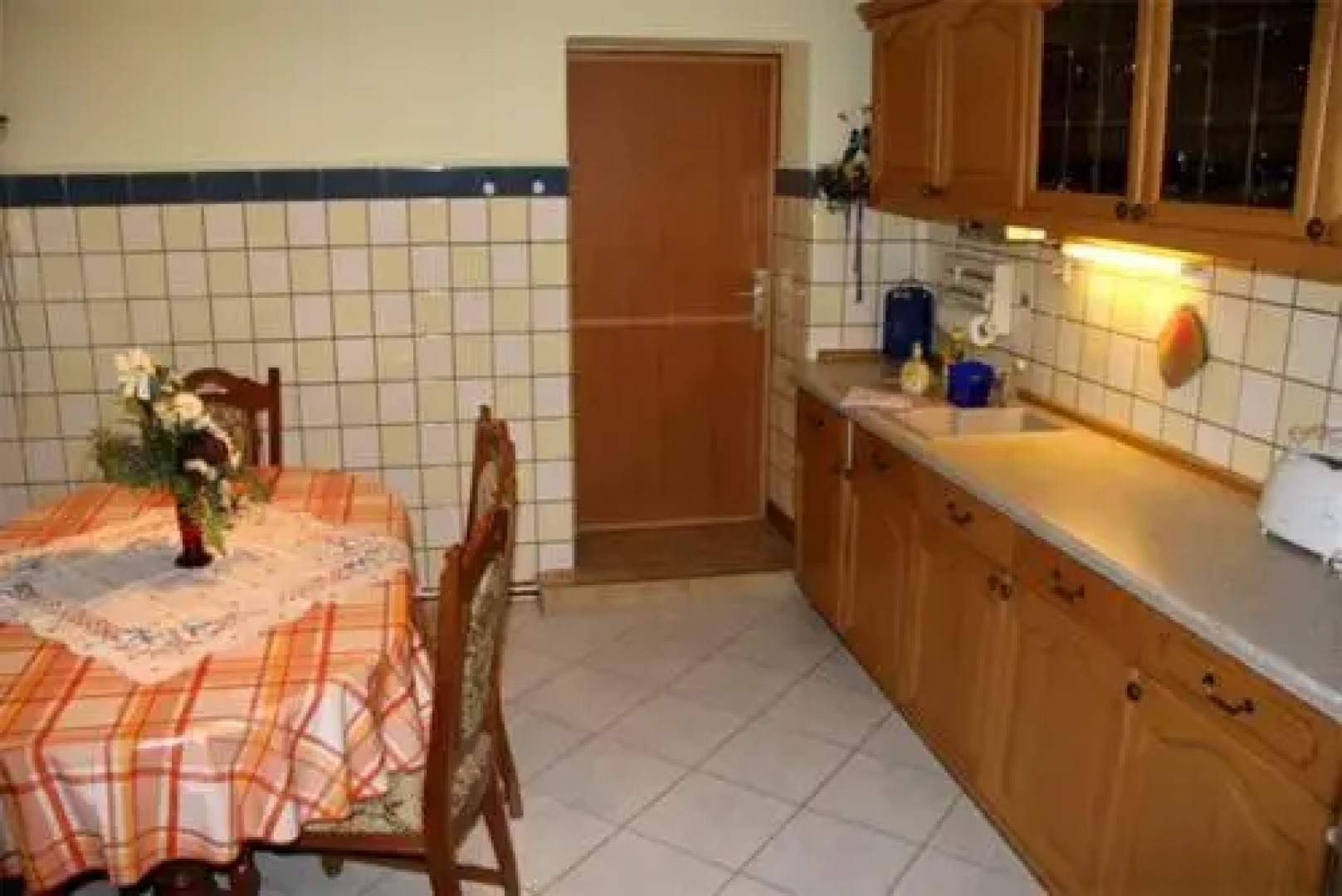 Ferienwohnung Klink SEE 9701