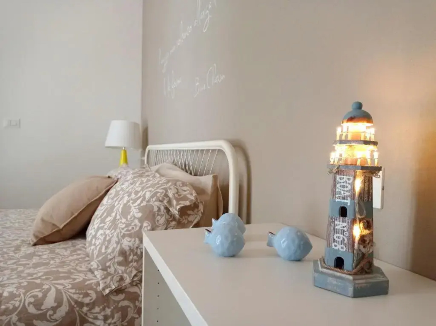 Dimora Antica Via MiLord