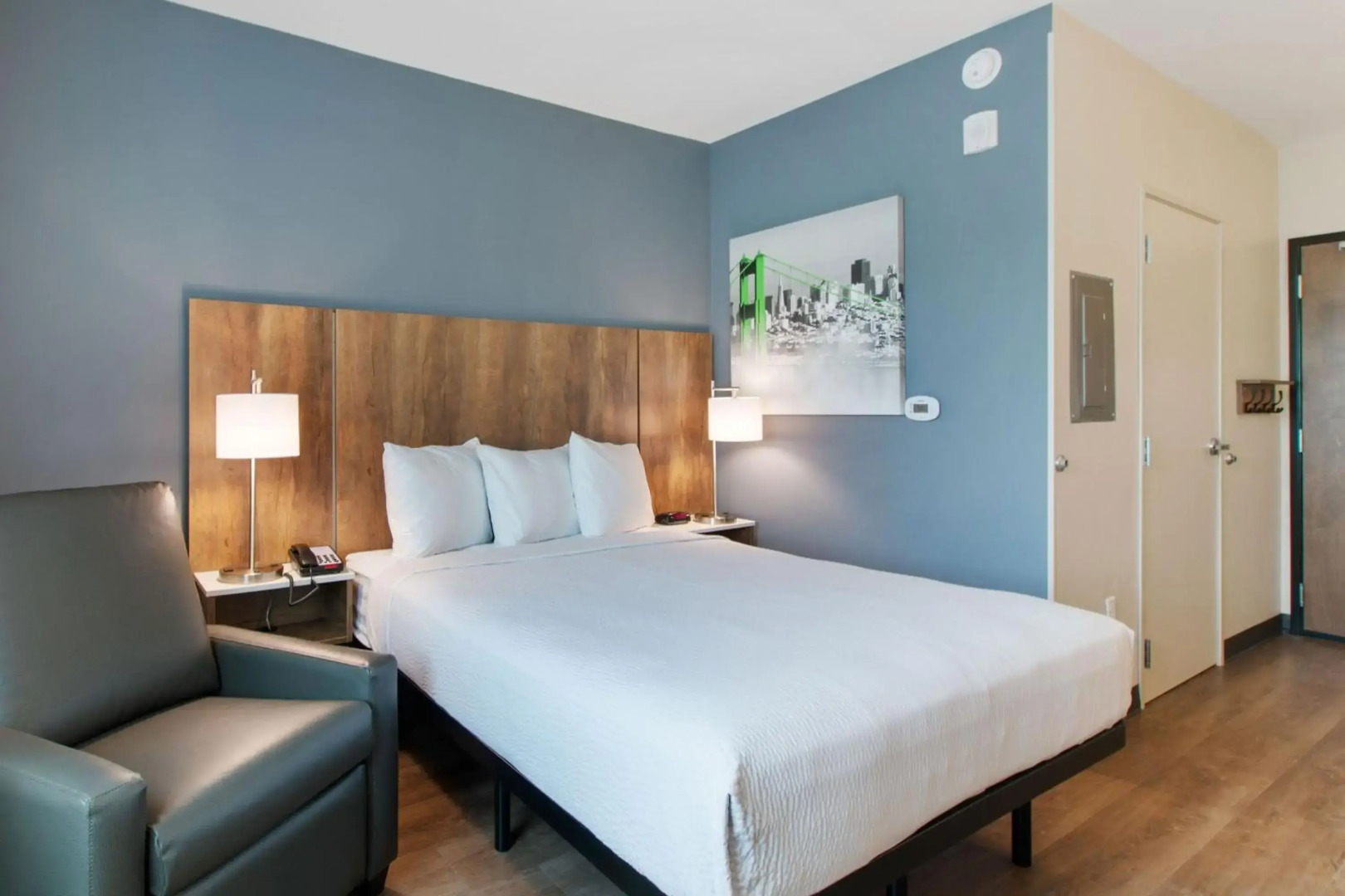 Extended Stay America Premier Suites Bluffton Hilton Head