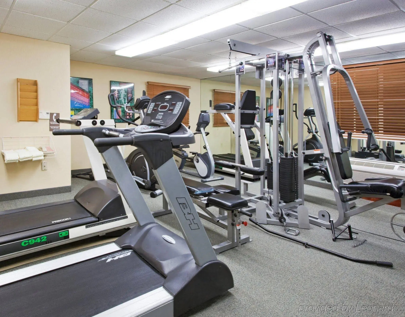 Sonesta Simply Suites Miami Airport Doral