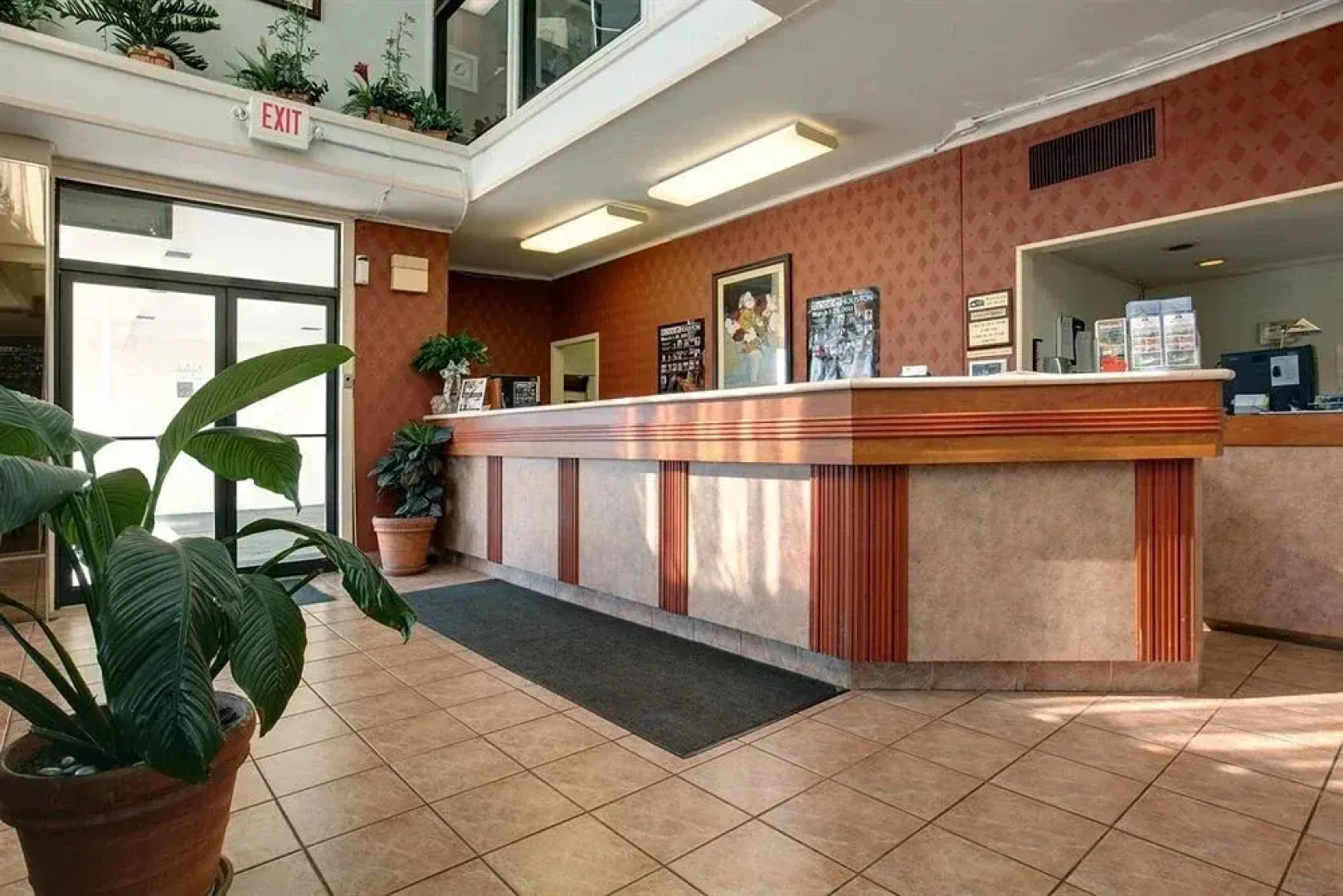 Americas Best Value Inn Houston
