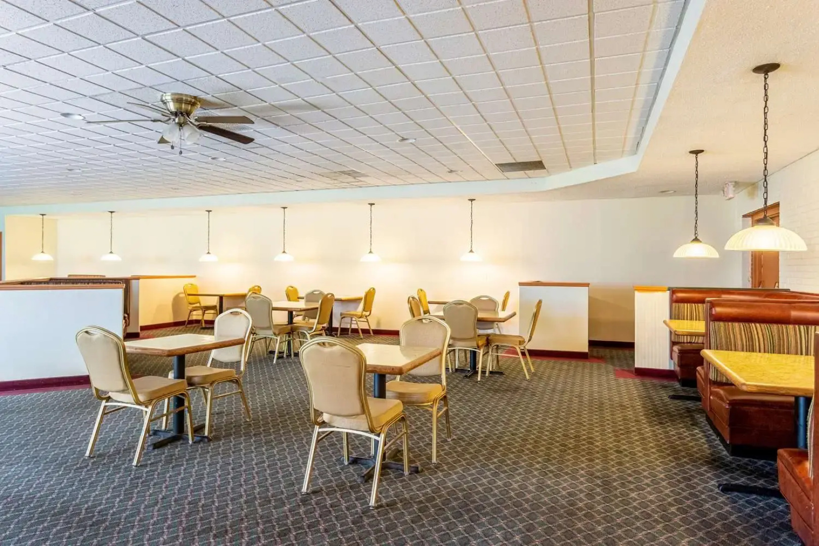 Americas Best Value Inn Fredonia By Sonesta