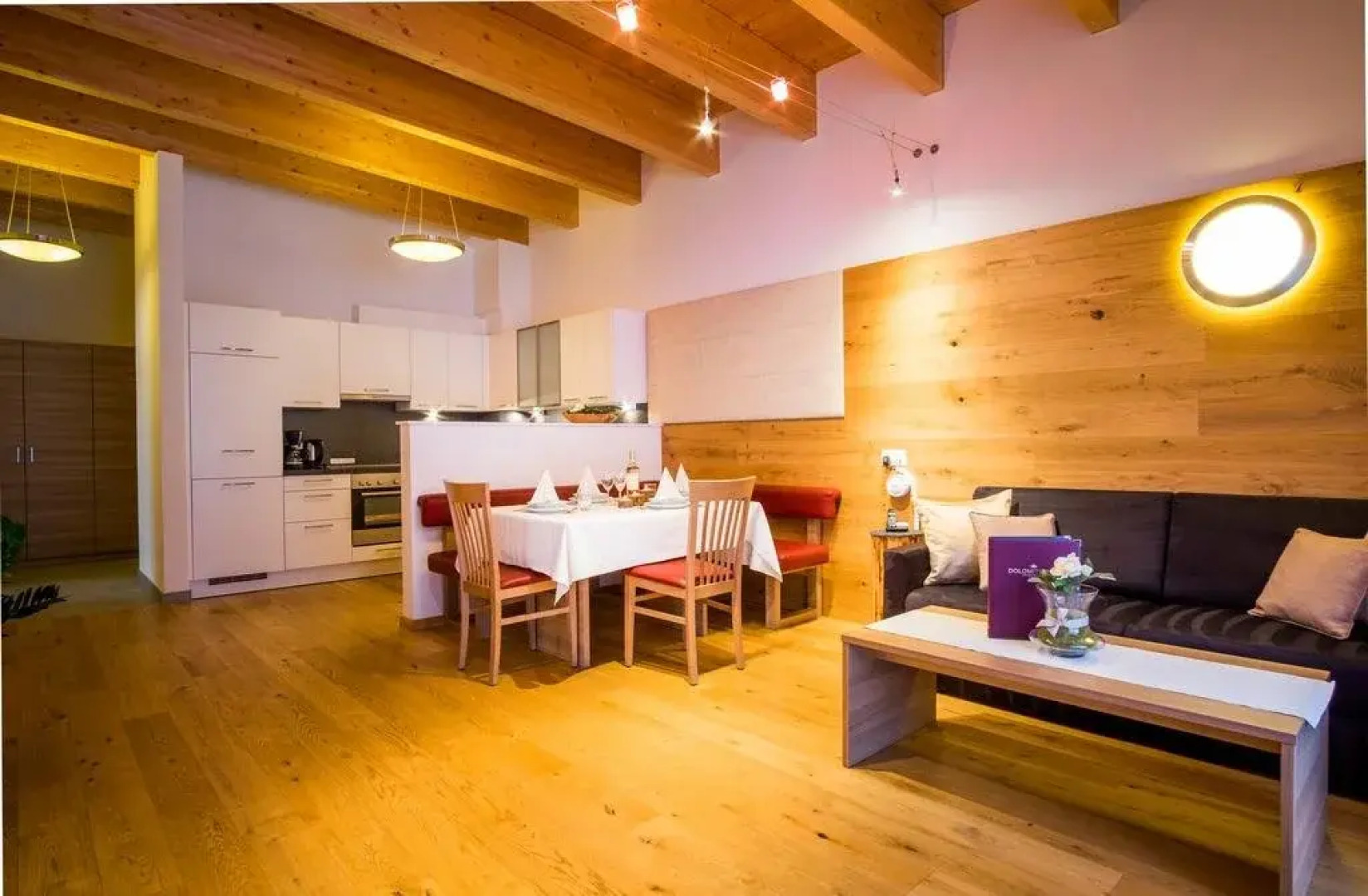 Apartments Dolomit Royal