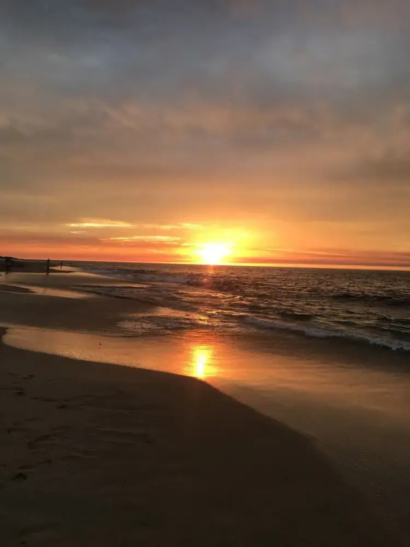 Beach House at SeaScapes