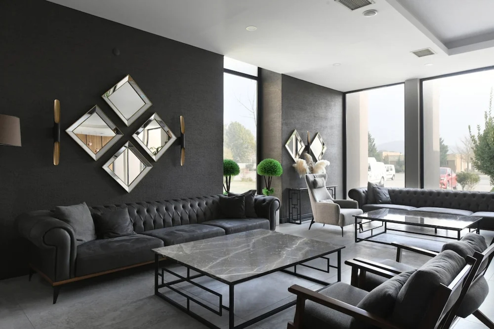 Agiros Termal & Spa Pamukçu Hotel