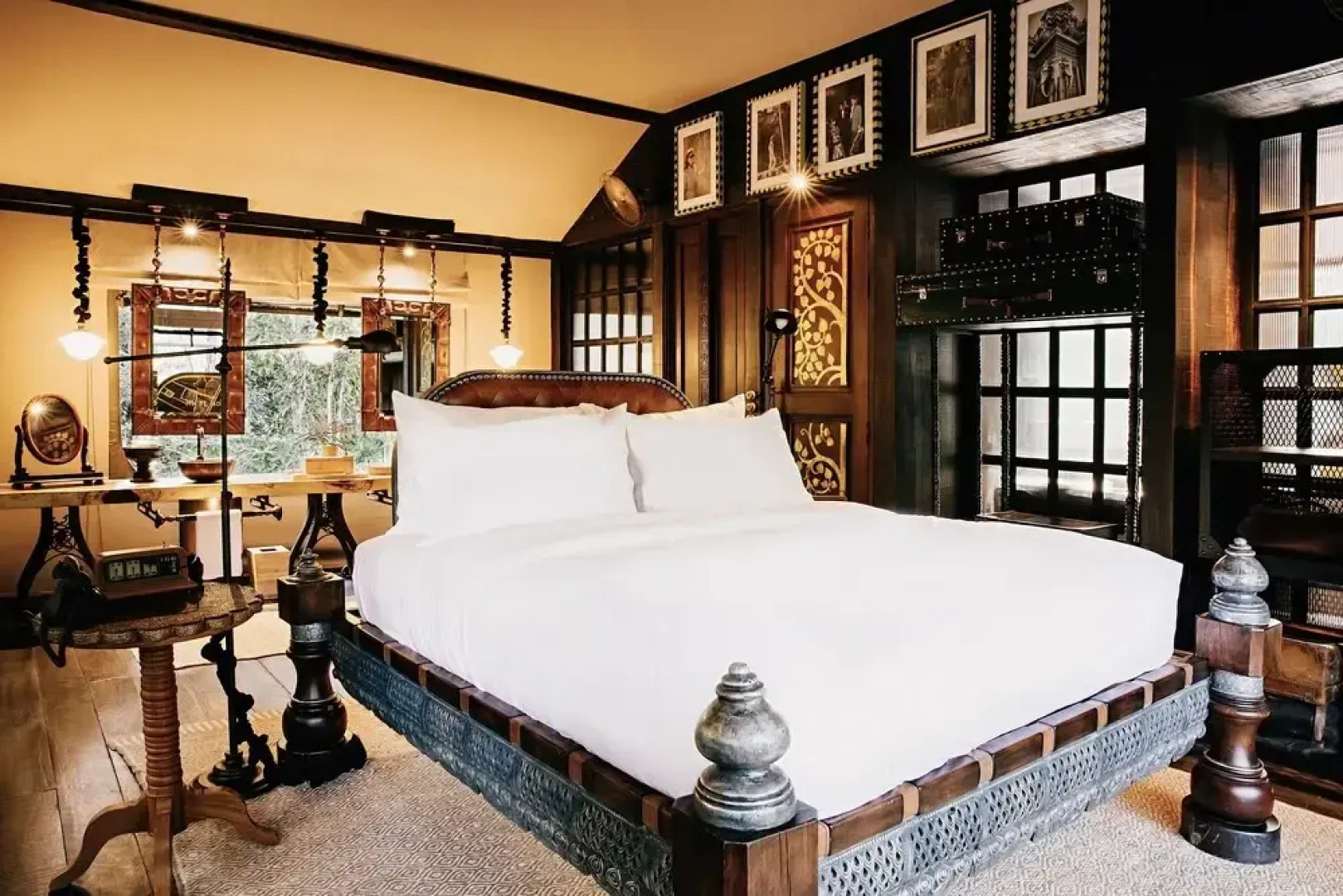 Bensley Collection - Shinta Mani Wild