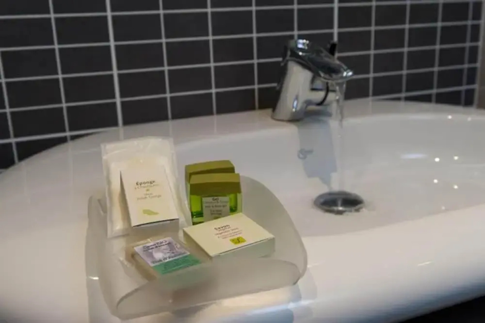 Logis Hôtel Spa Chez Camillou