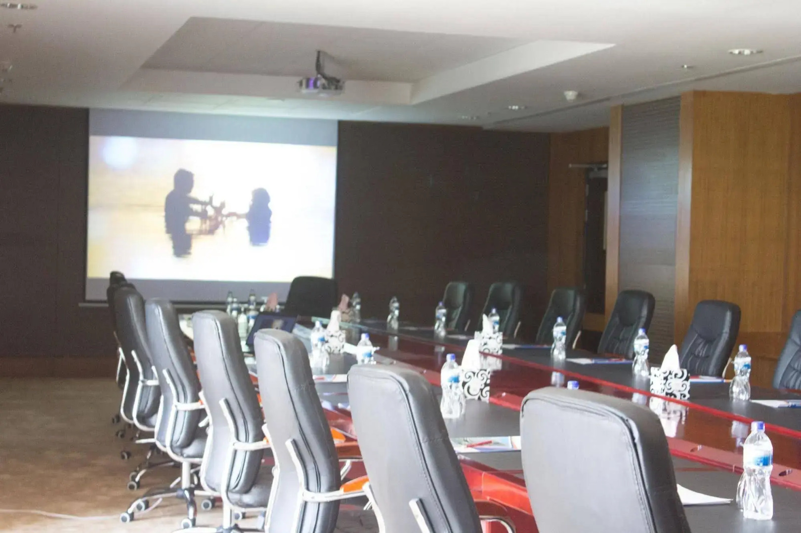 Sayeman Beach Resort