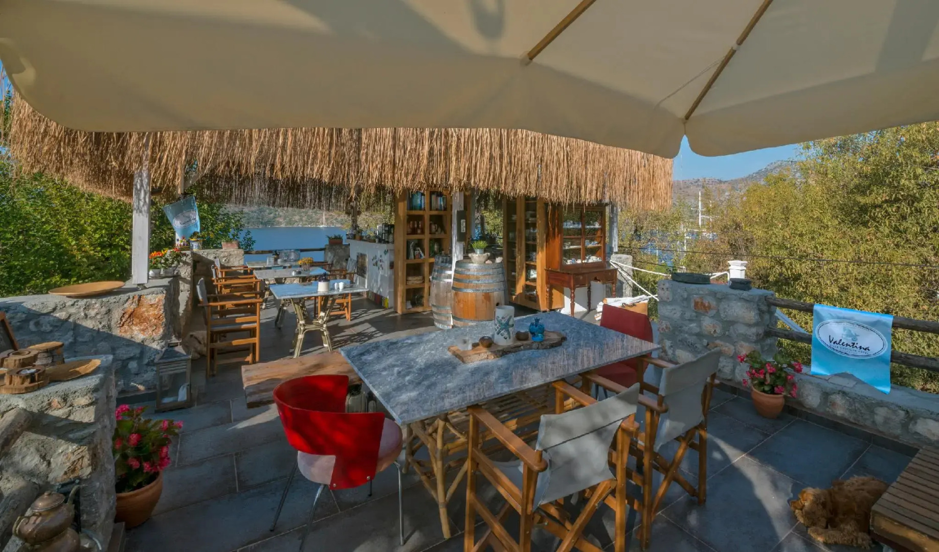 Valentina Boutique Hotel