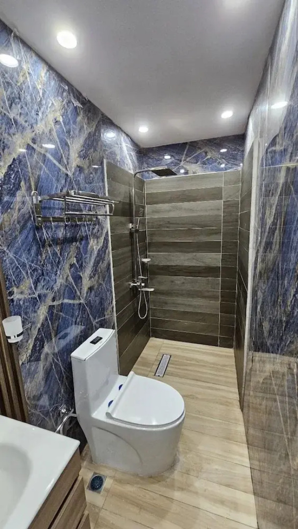 Hacienda corales de margarita