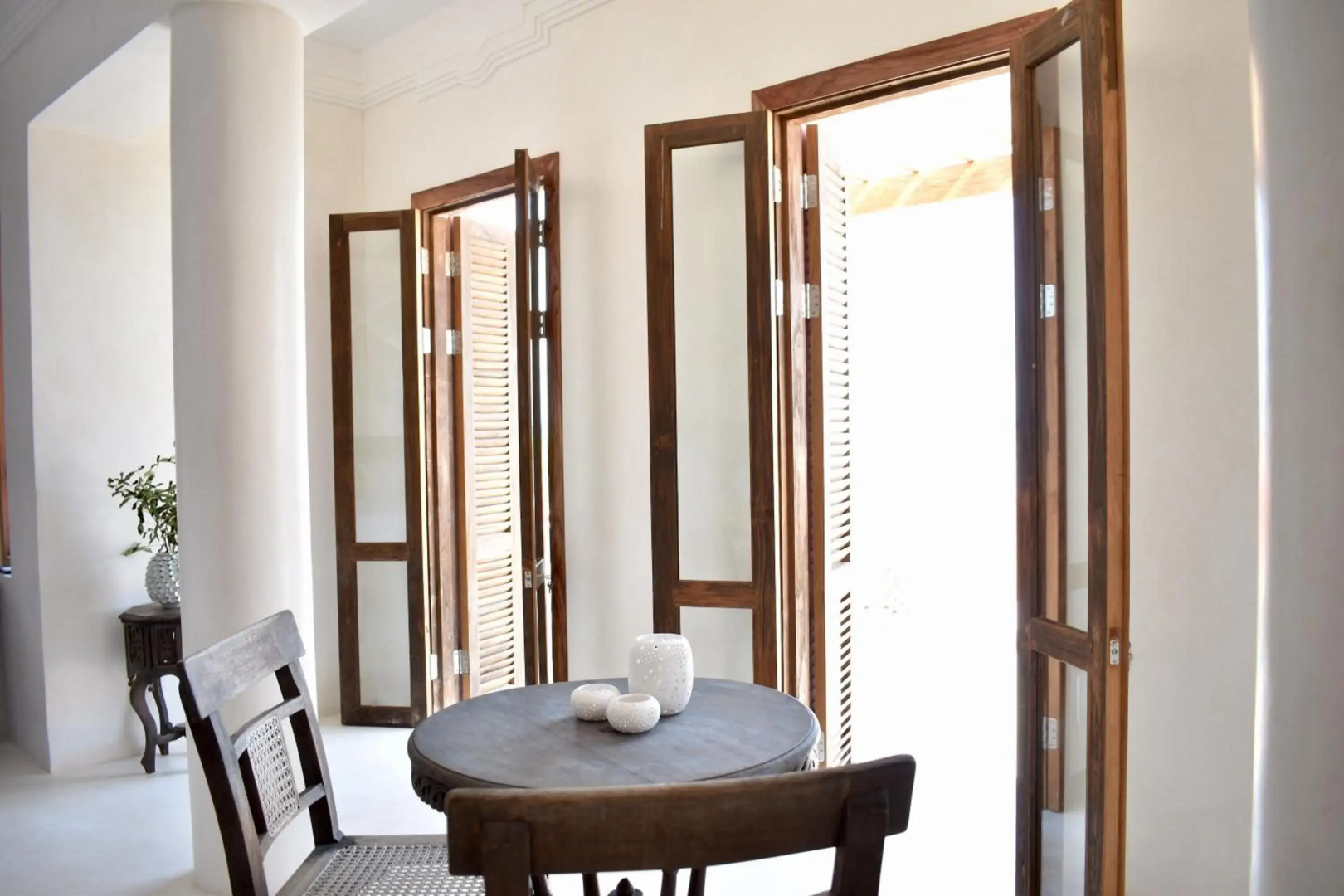 Qambani Luxury Resort