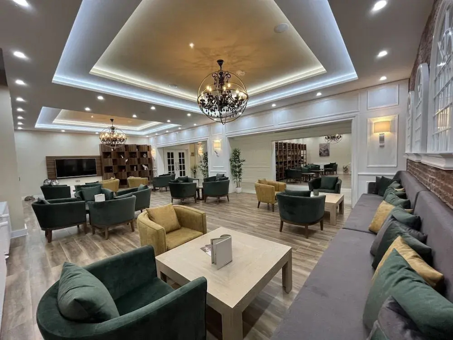 Hotel Schwarzbachtal Hideaway