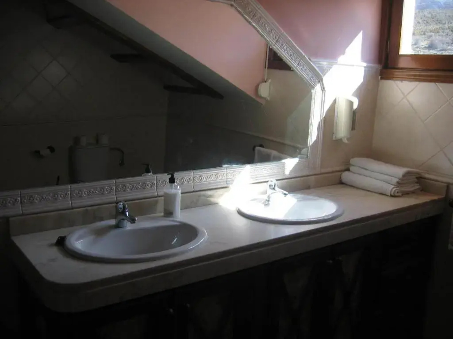 Apartamentos El Pajar del Abuelo