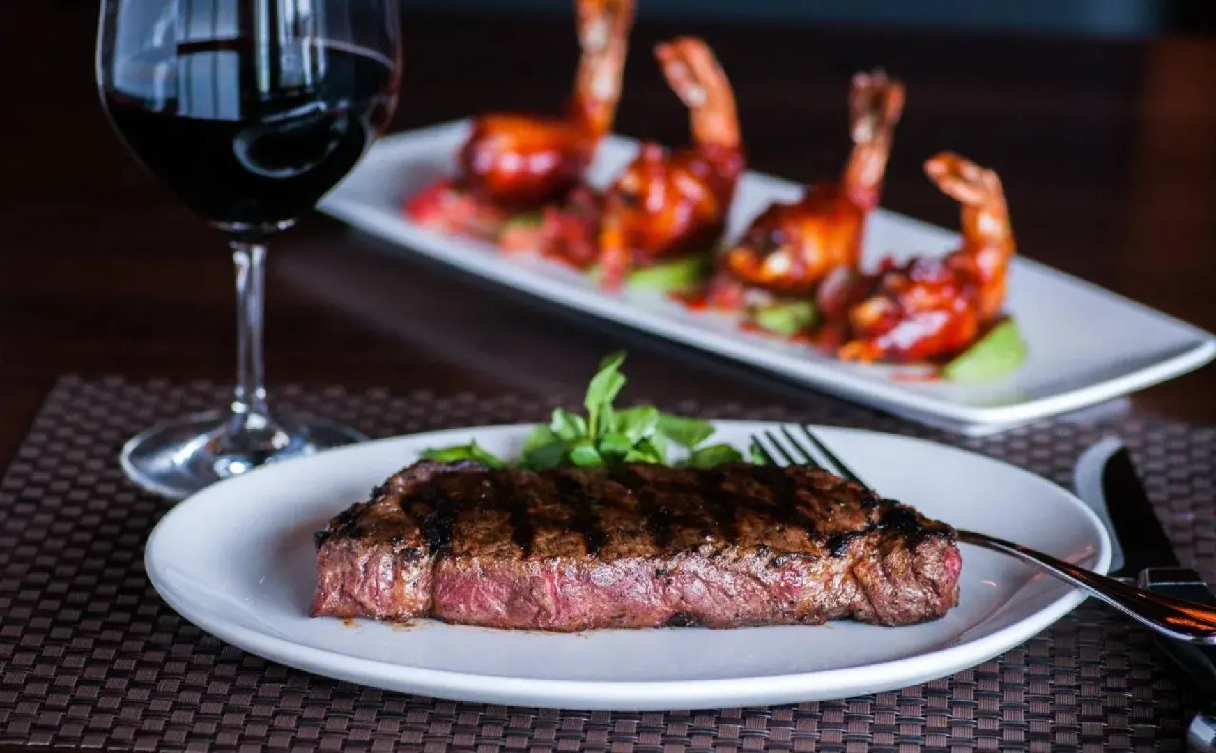 Marriott Niagara Falls Fallsview Hotel & Spa