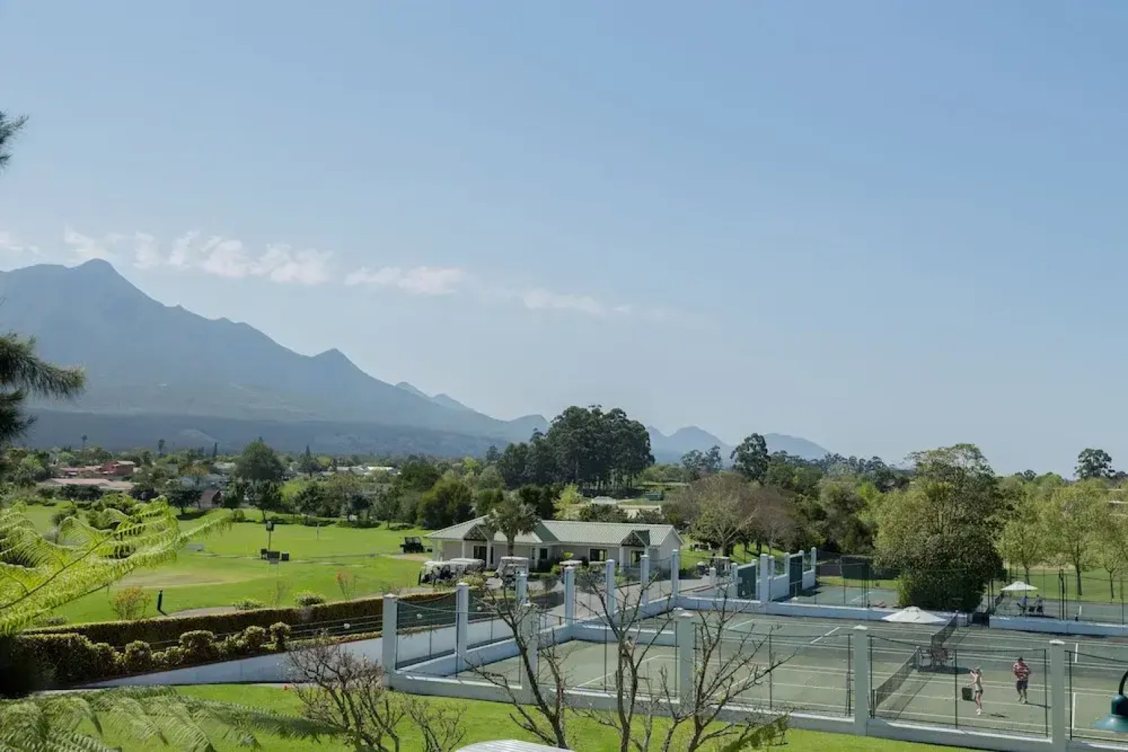 Fancourt Golf Estate
