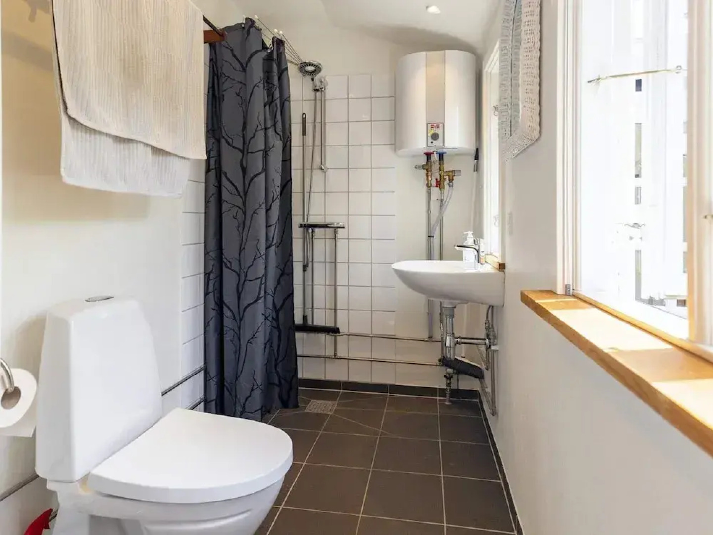 8 Person Holiday Home in Holbaek