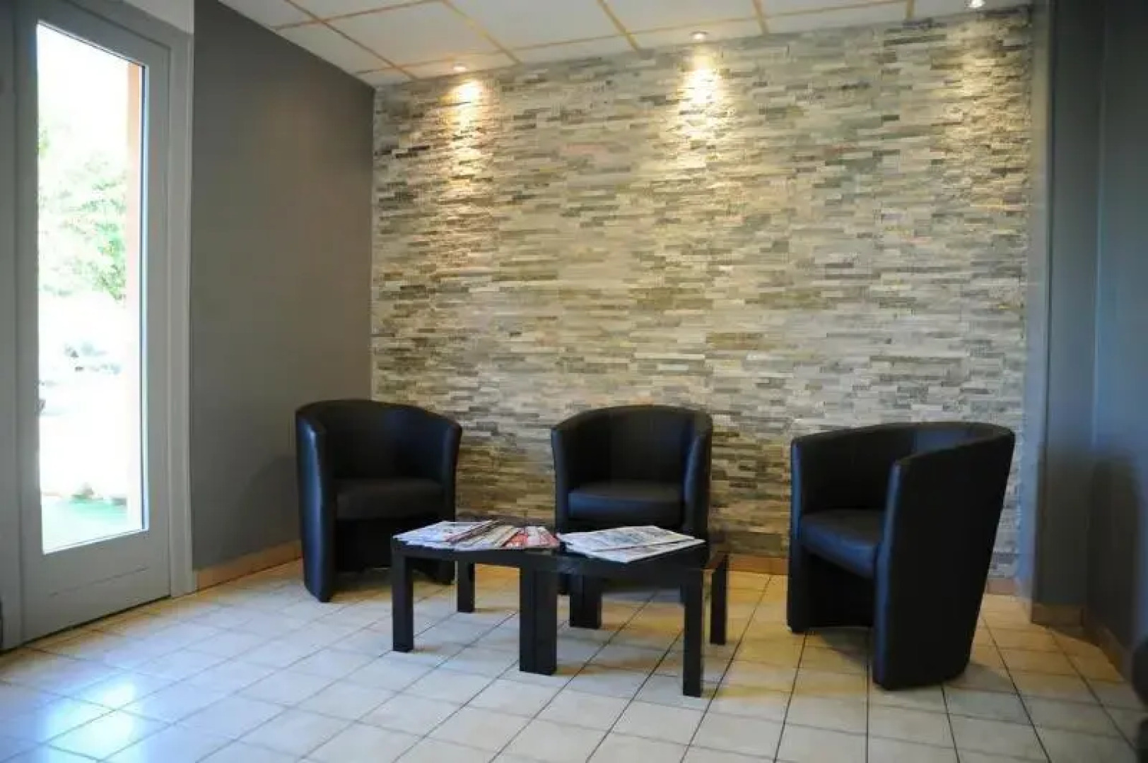 Comfort Hotel Bourg En Bresse