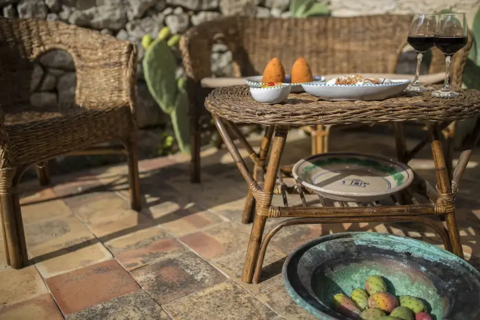 Social Farm La Maddalena