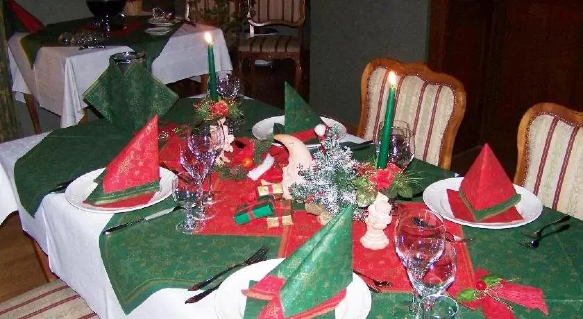 Burghotel Landeskrone