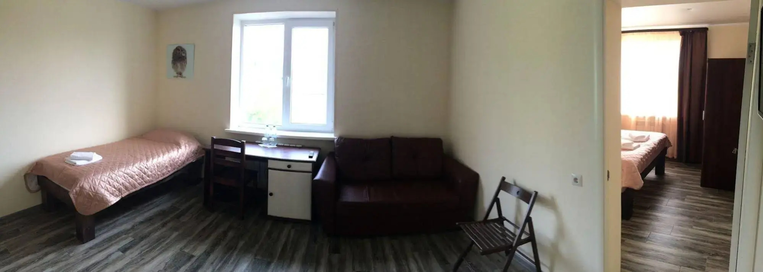 Гостевой дом Булатниково Клаб