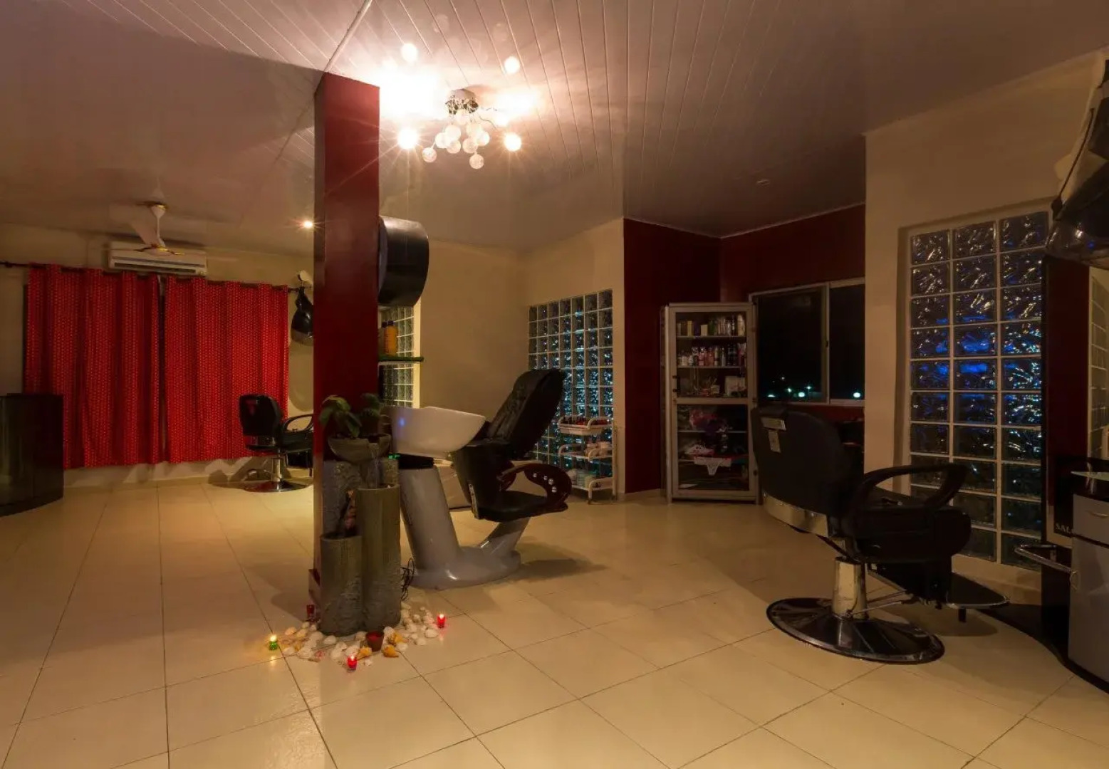 Beige Village Golf Resort & Spa