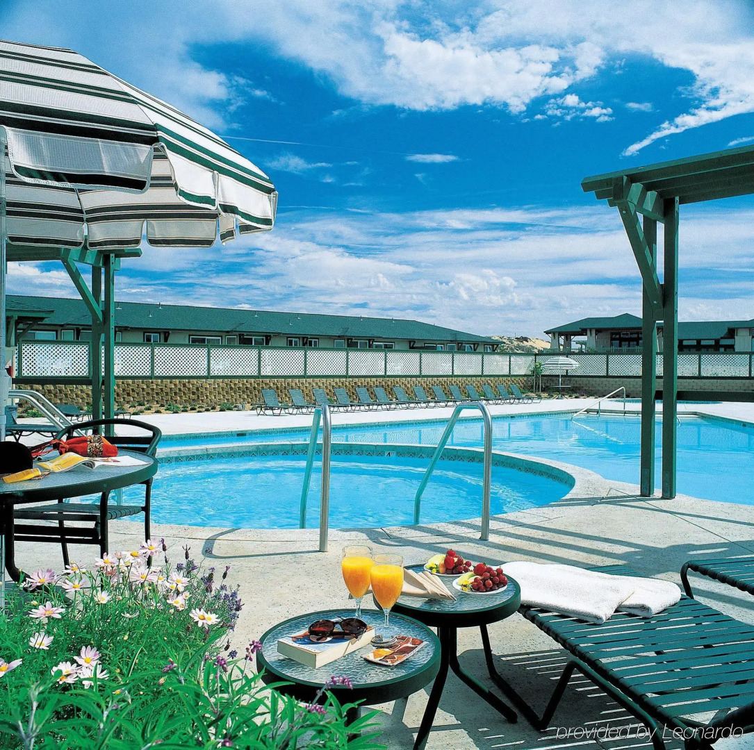 Sanctuary Beach Resort