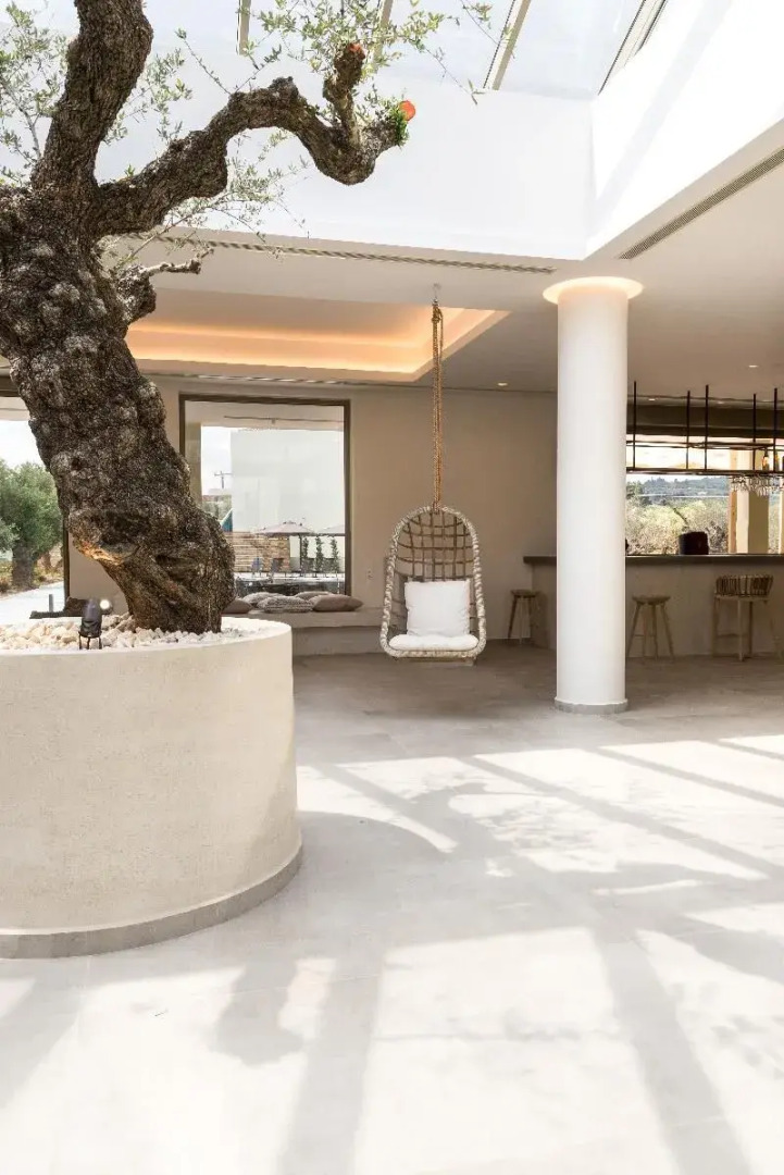 Tsamis Zante Suites - Adults Only