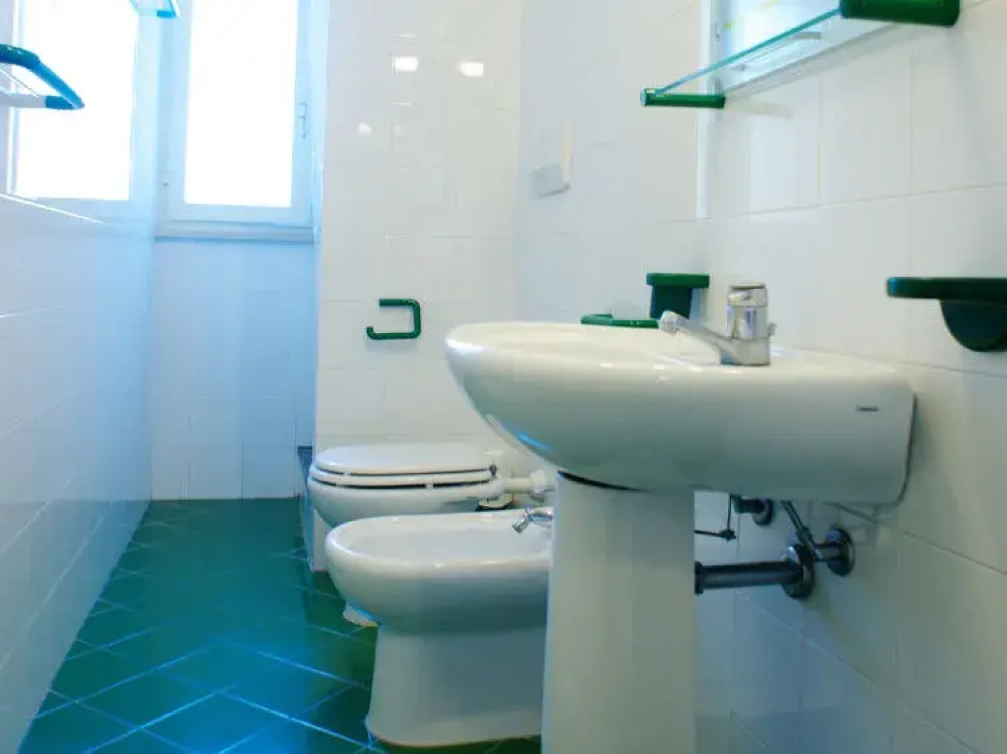 Costa di Kair Ed Din Hotel