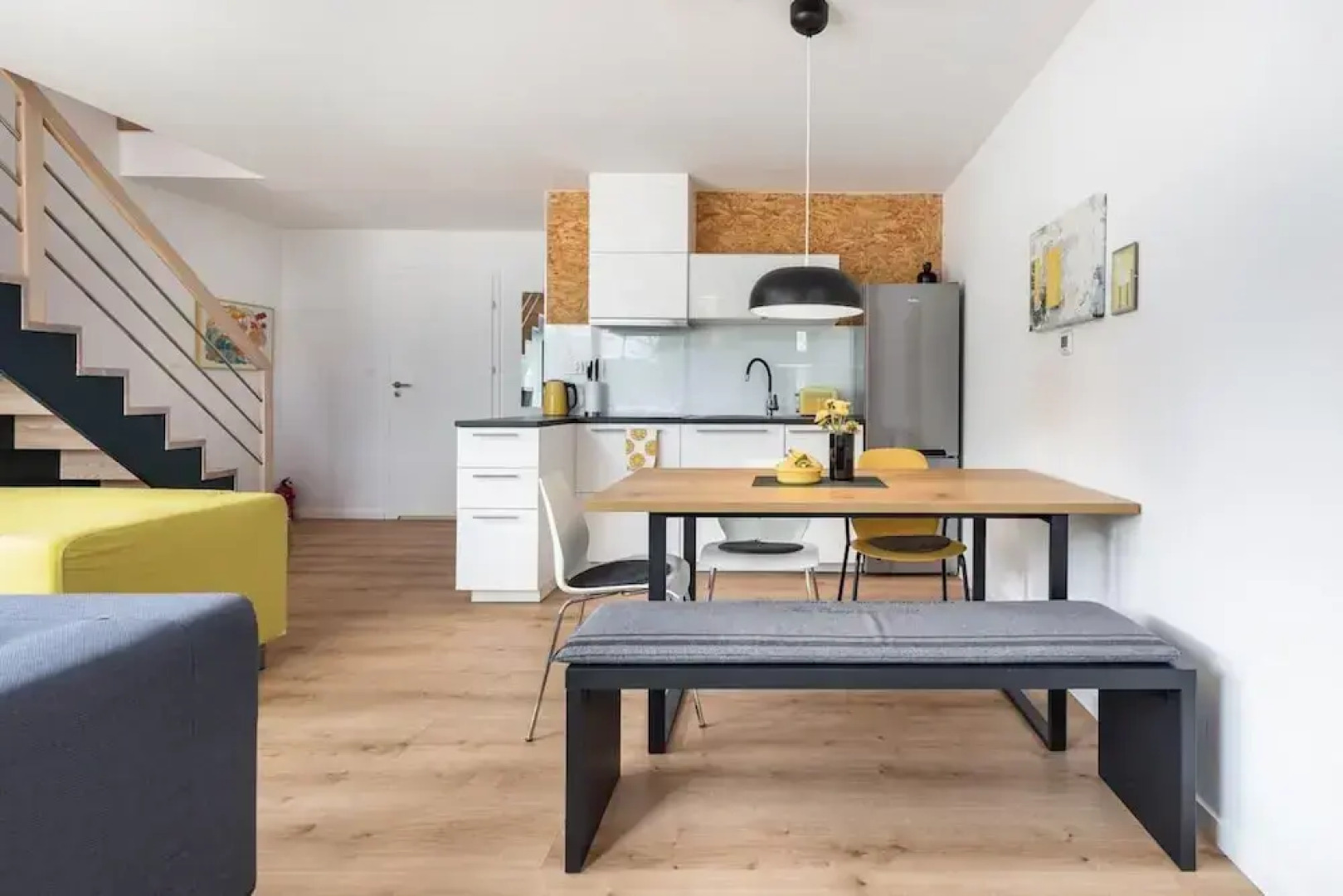 Holiday Home by Lake Wiselka With Sauna