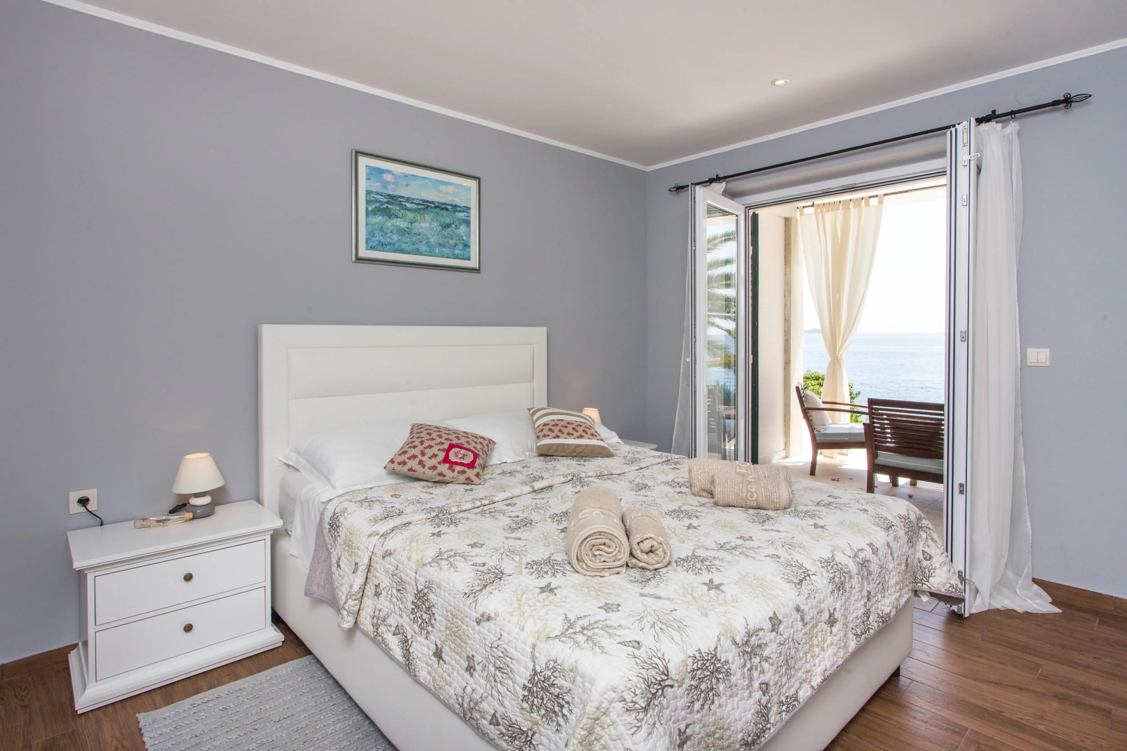 Apartments Villa Mirjana