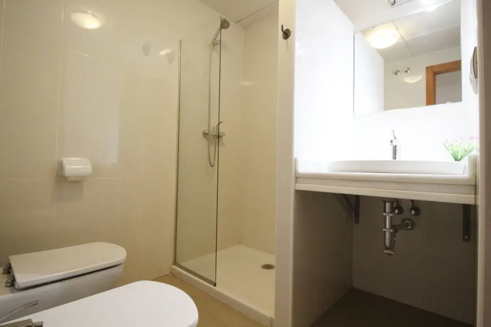 Albardi 3ºA - Magnífico apartamento en Aguadulce