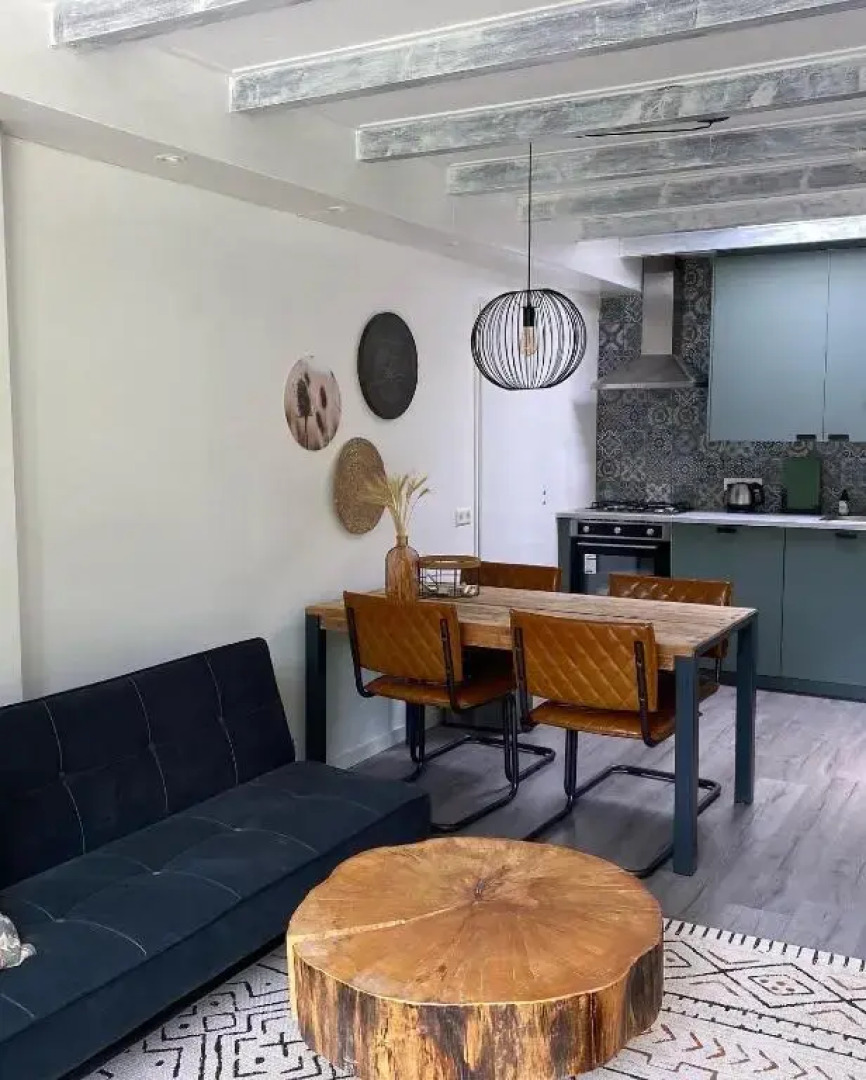 4 persoons bungalow nabij het Veluwemeer