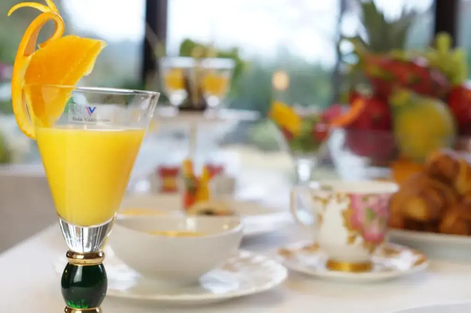 Hanairodori No Yado Kayuu