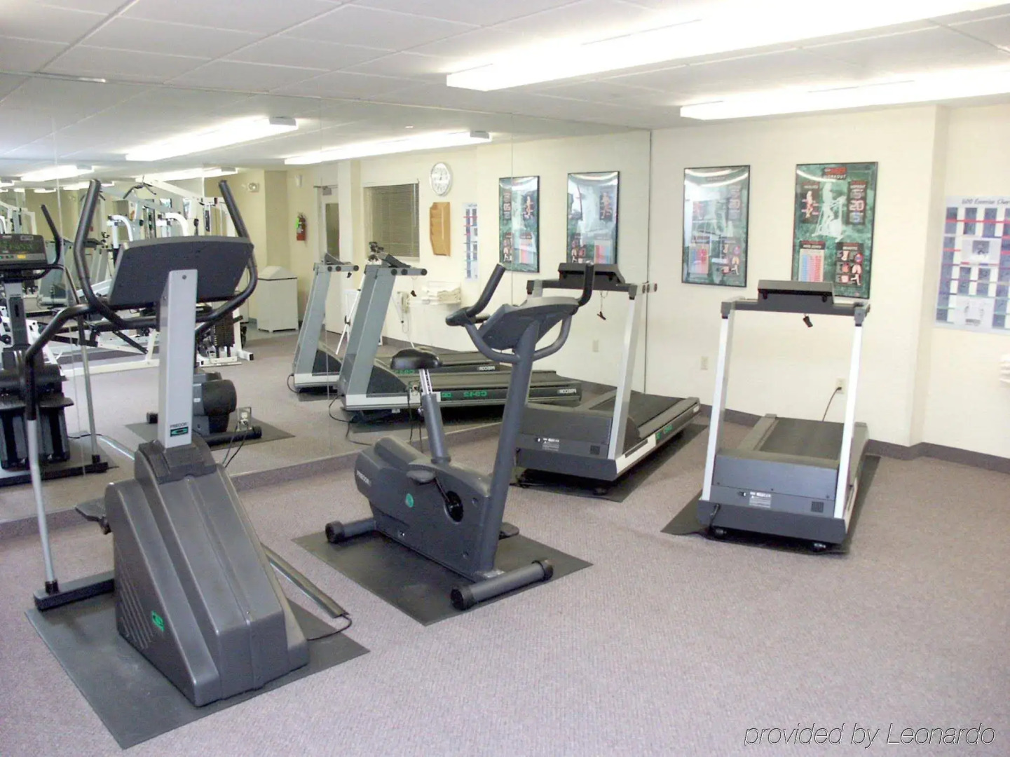 Sonesta Simply Suites Nanuet