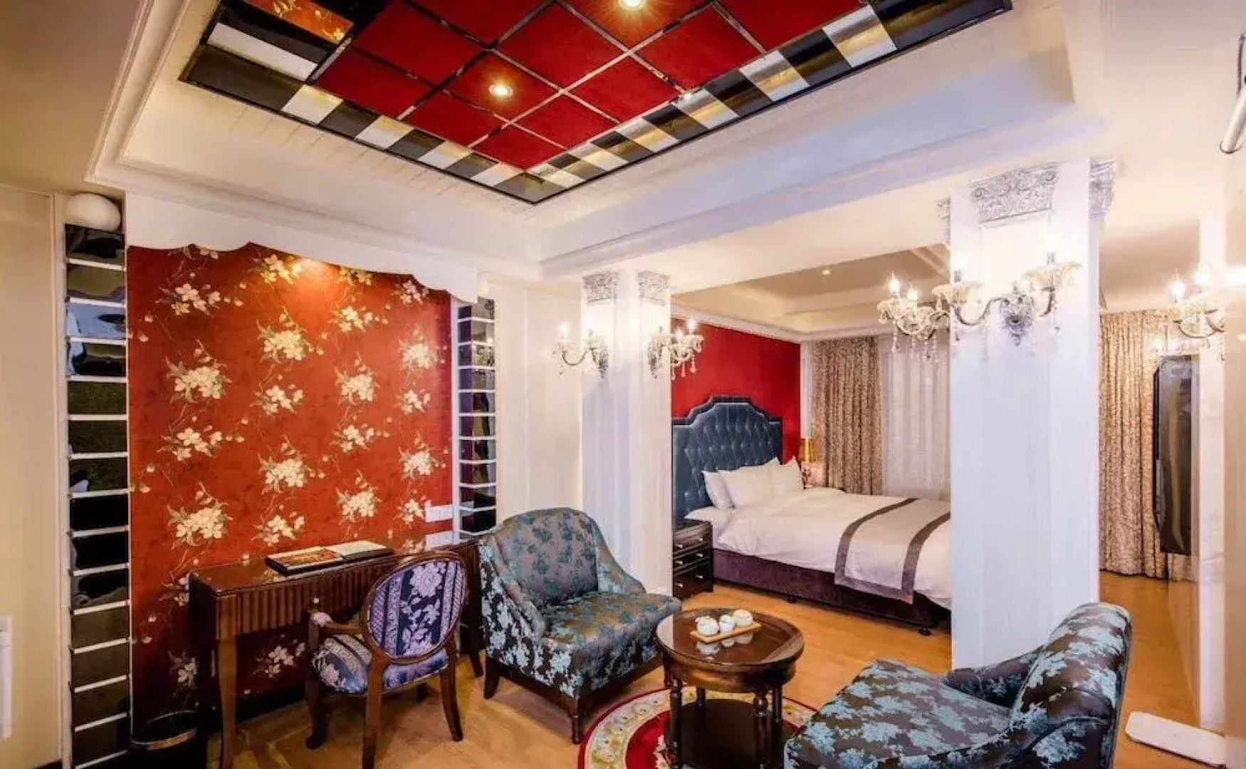 Foshan Tao Garden Boutique Motel