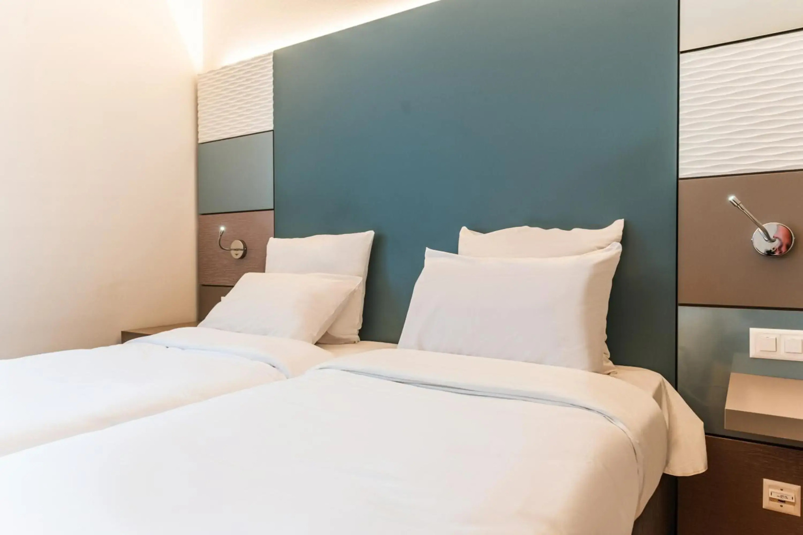 B&B Hotel Lausanne Crissier