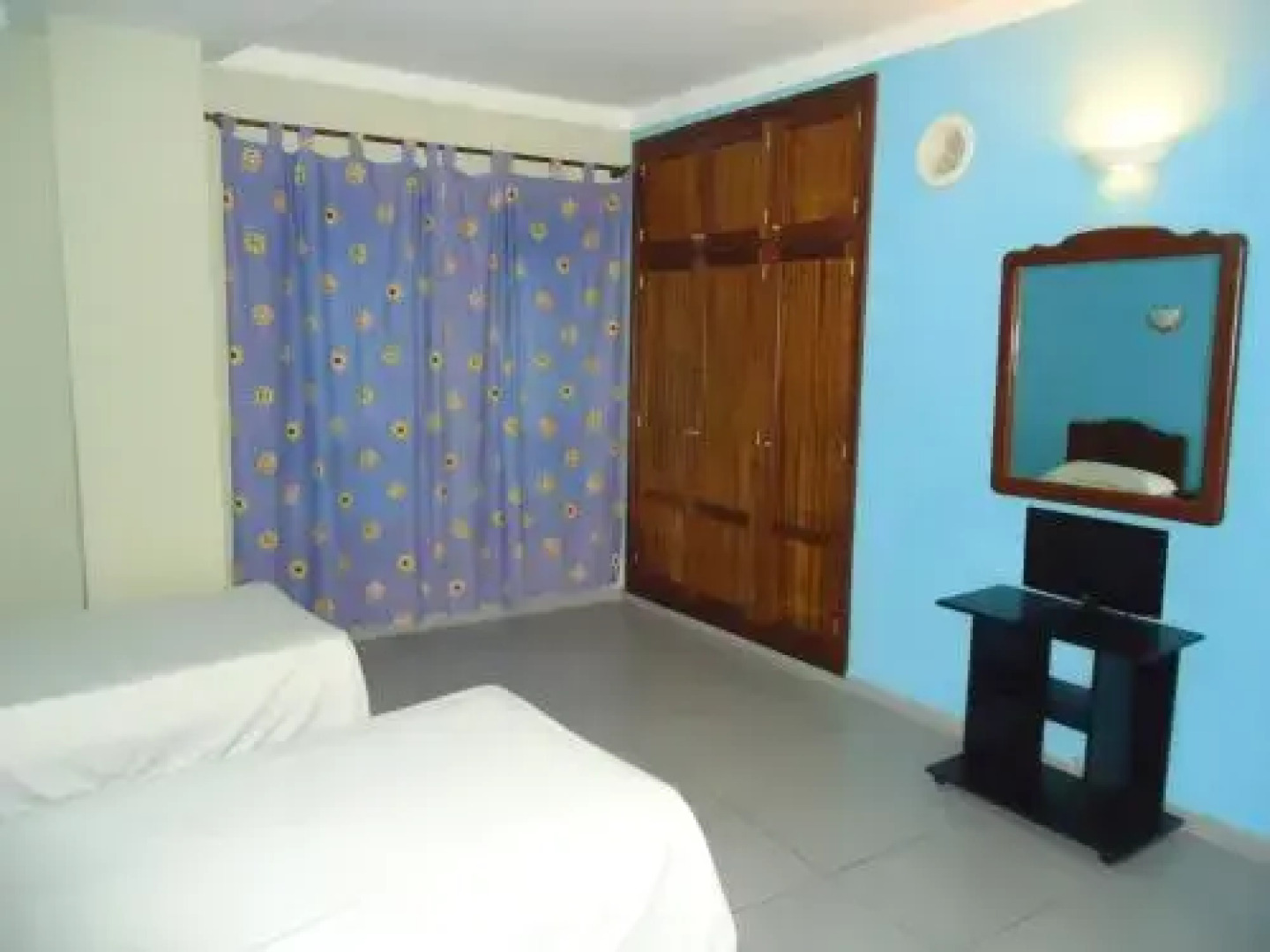 Villa Deportiva Gáldar