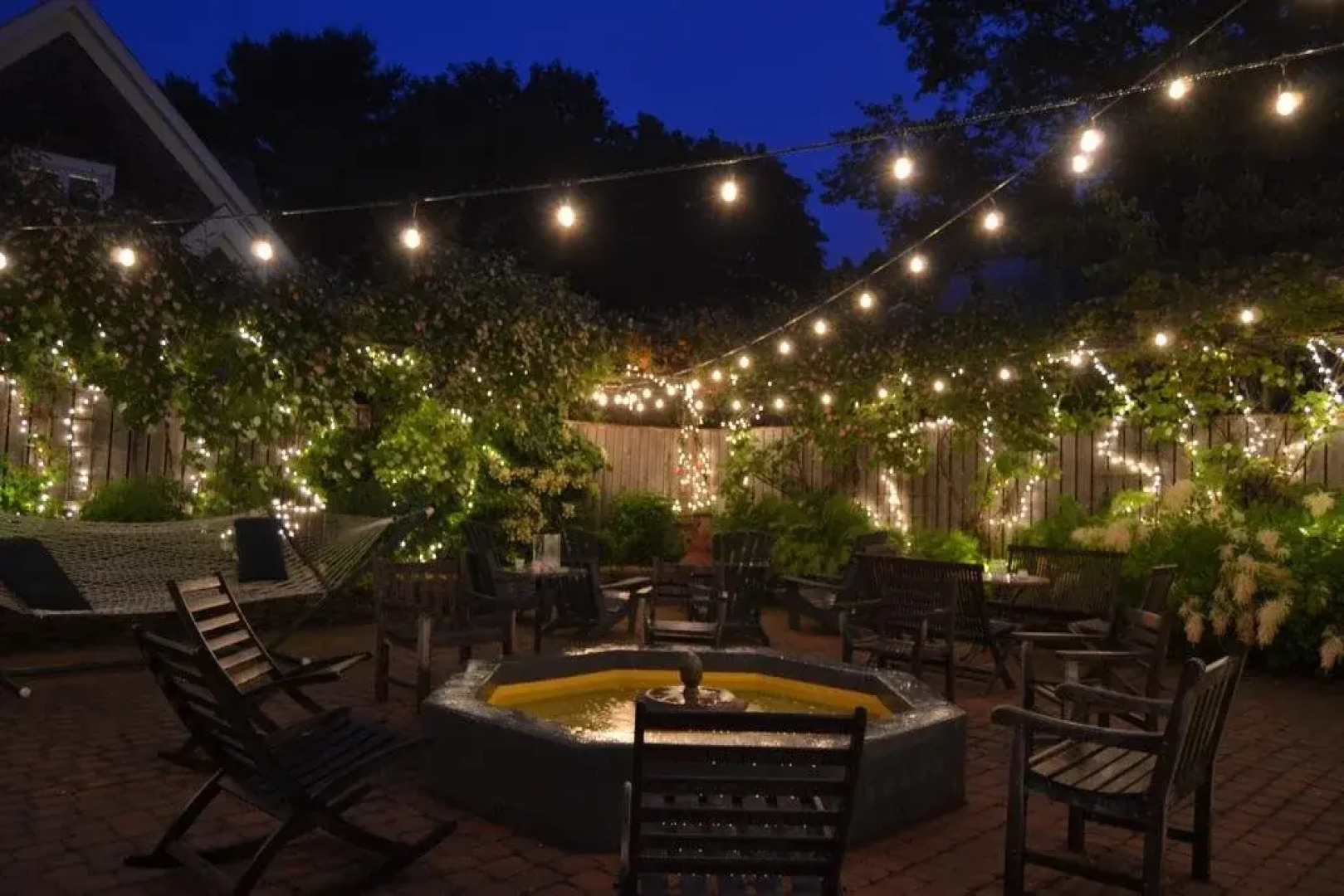 Windsor House of St Andrews BB