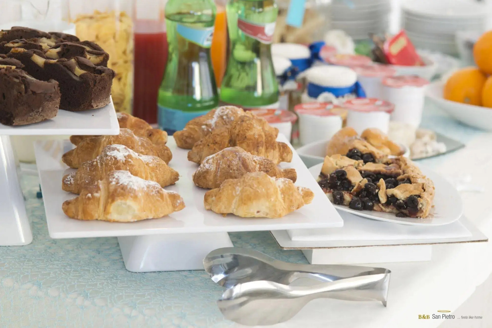 B&B San Pietro Ischia