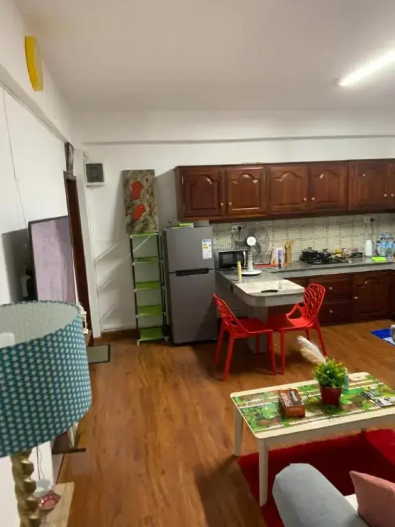 Royal view Apartment