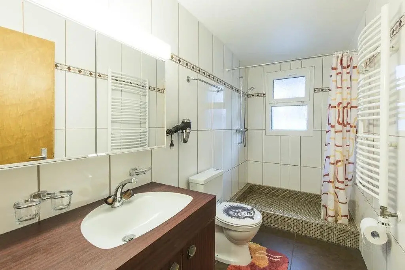 Apartmenthaus Kreuzbuche