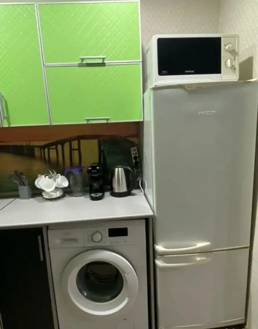 Апартаменты на улице Энгельса