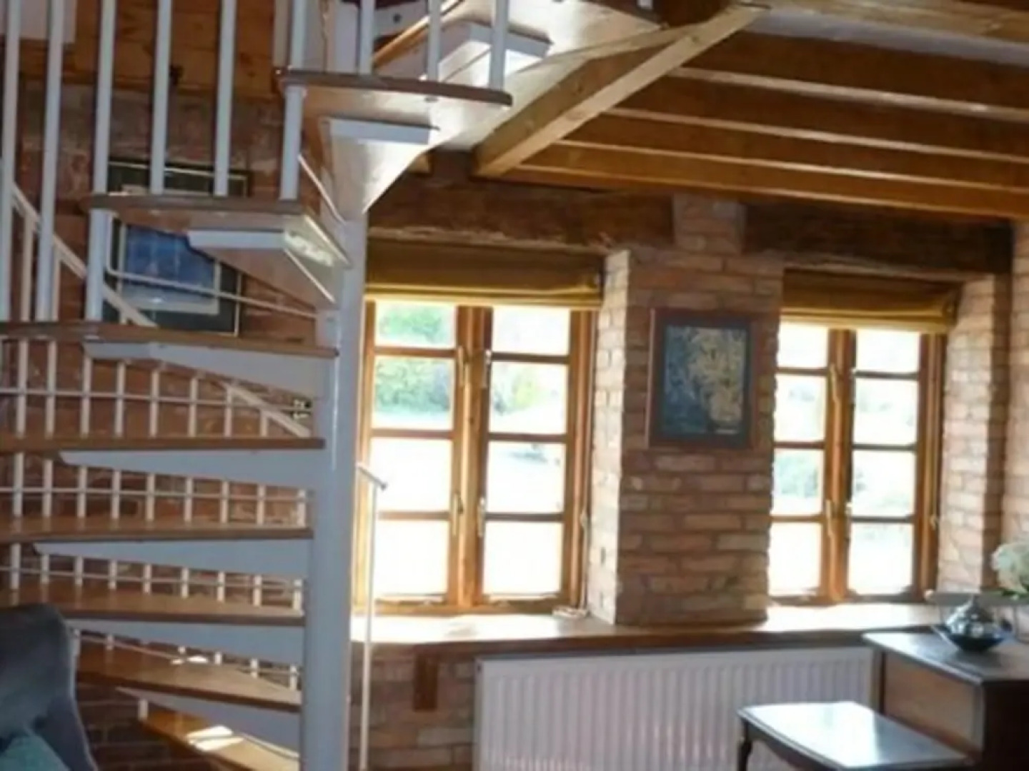 Smithy Studio Bed and Breakfast