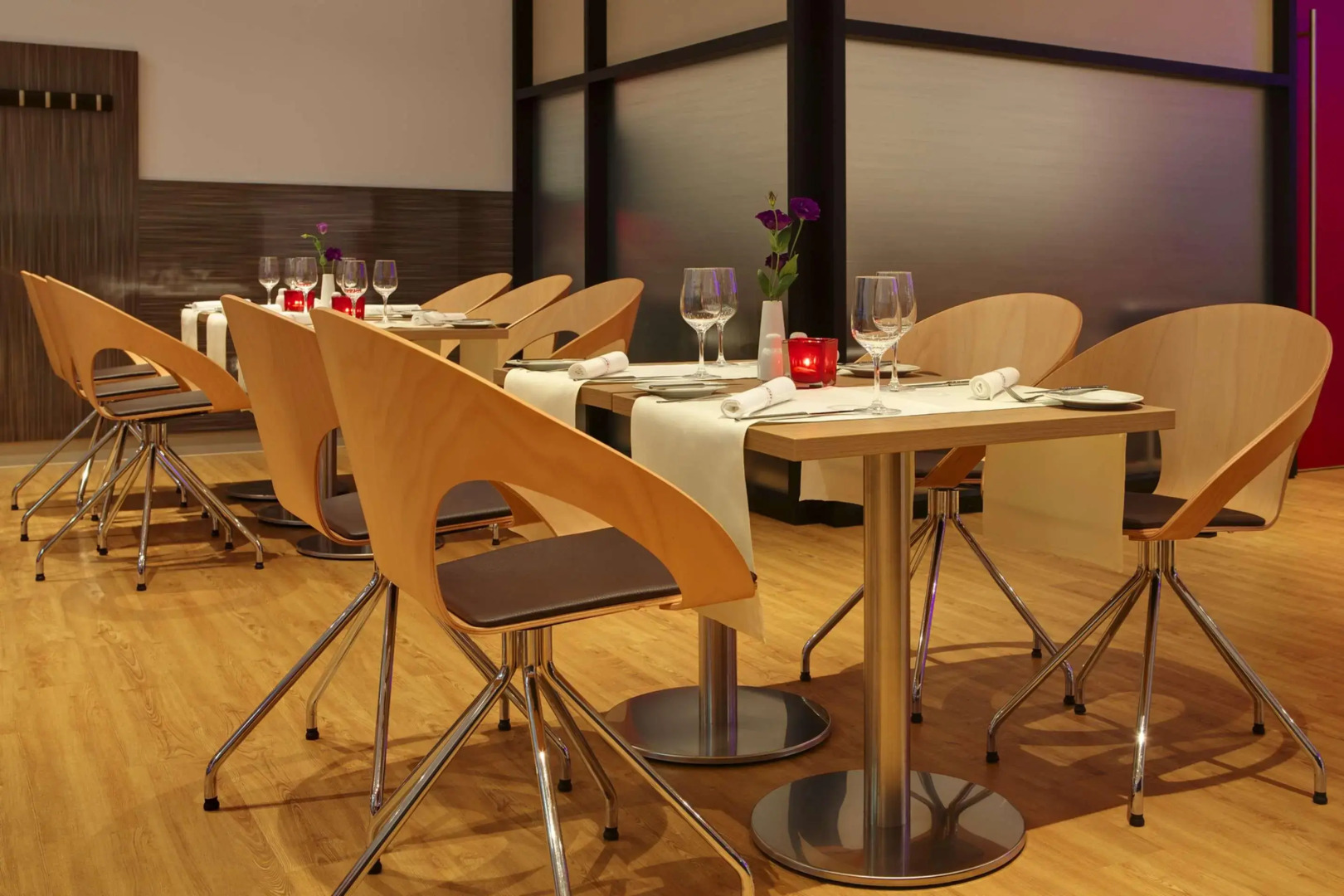 IntercityHotel Berlin Hauptbahnhof