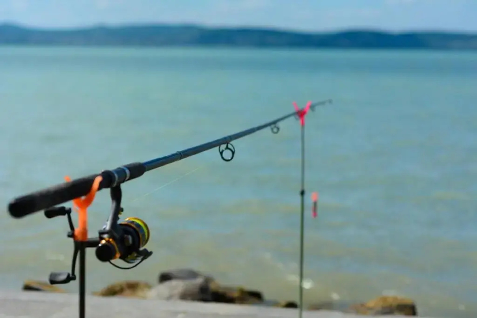 Hethland Üdülo Zamárdi