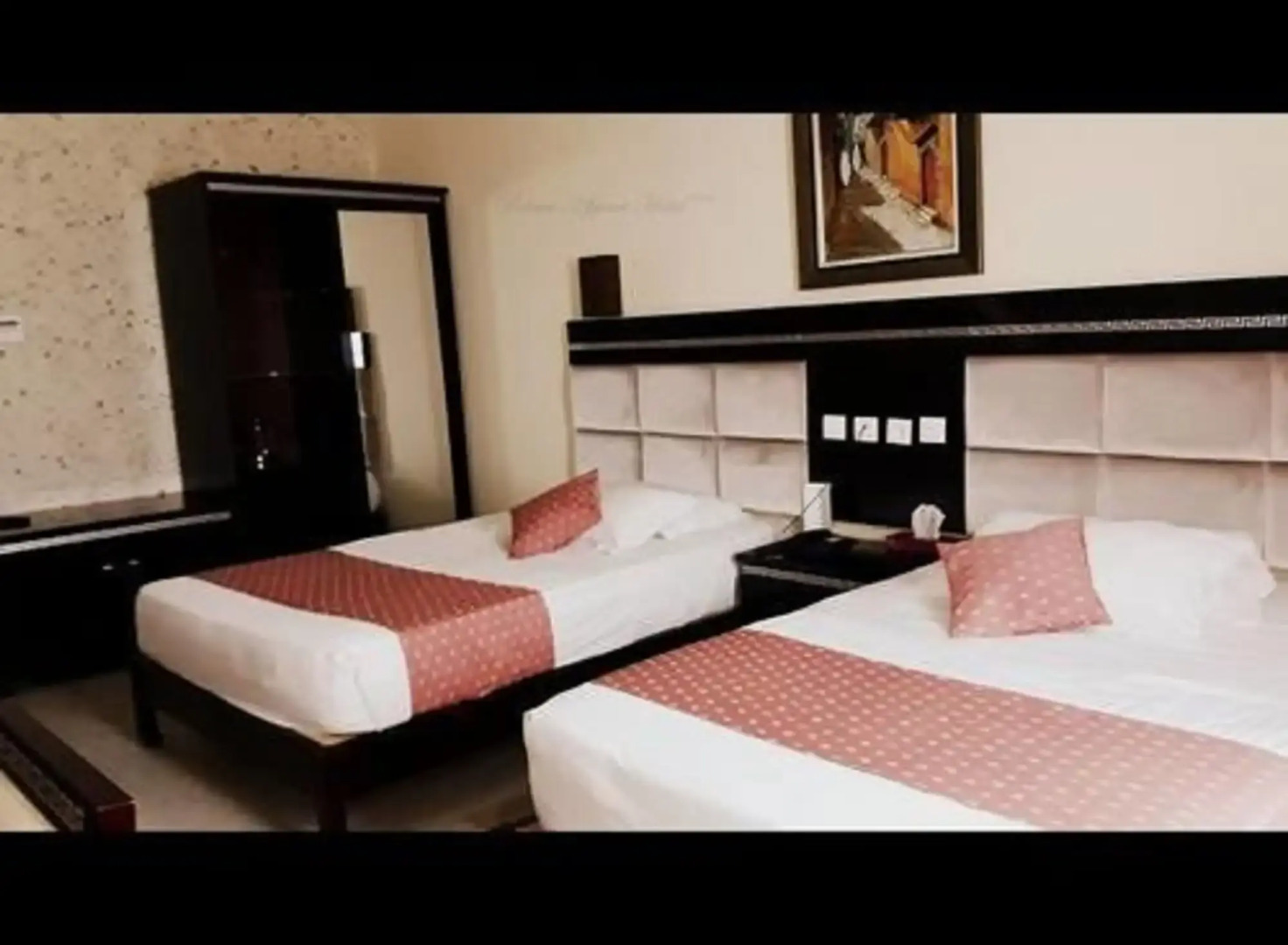 Palace Appart Hôtel