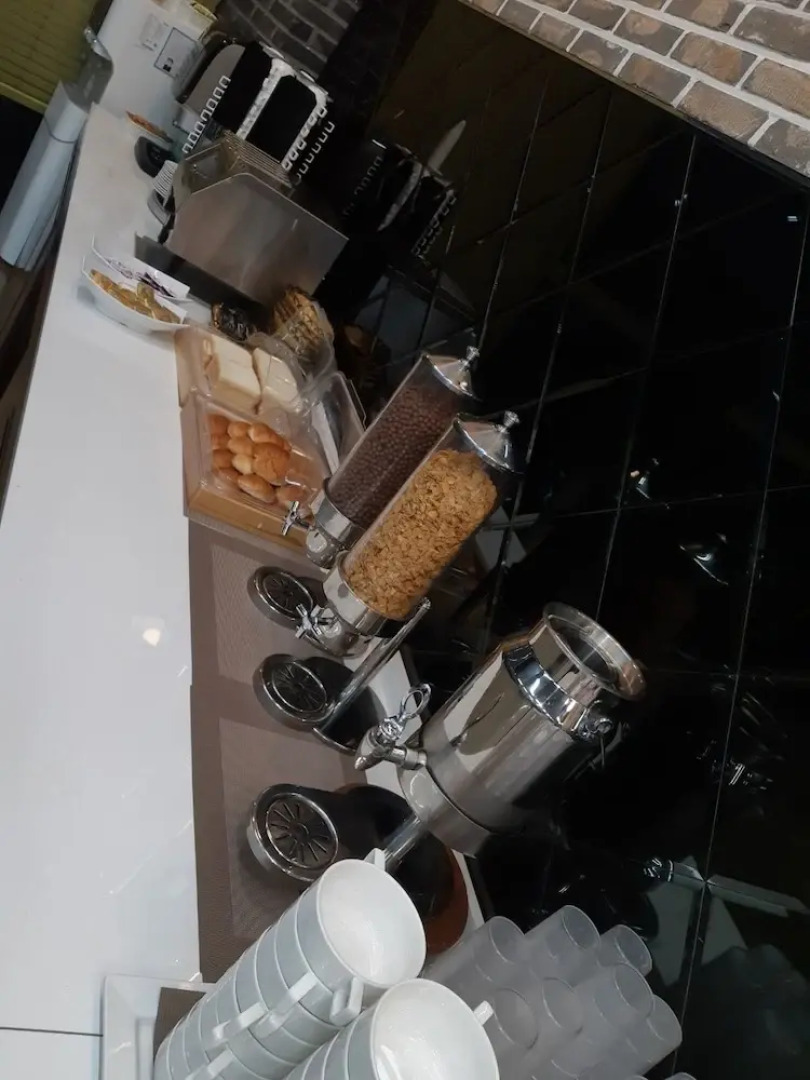 Geosunghotel Chungbuk Innocity