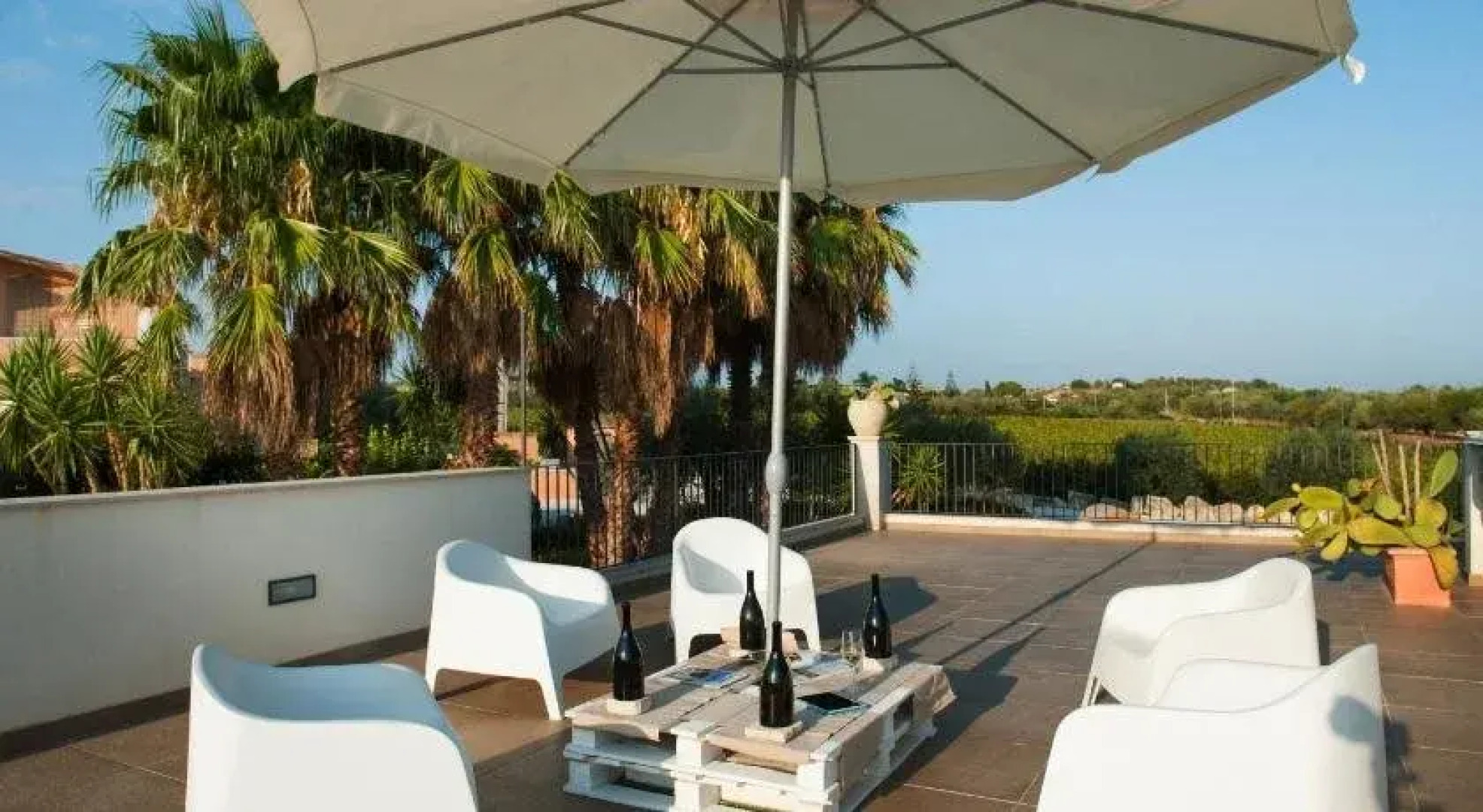 Riofavara Wine Relais